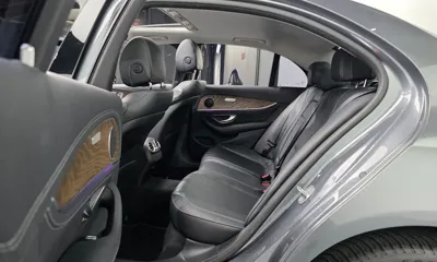 Mercedes-Benz E-Class 2018, 115013 км, за 14410.37 USD - фото 12