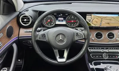Mercedes-Benz E-Class 2018, 115013 км, за 14410.37 USD - фото 13