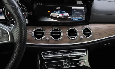 Mercedes-Benz E-Class 2018, 115013 км, за 14410.37 USD - фото 16