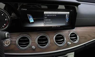 Mercedes-Benz E-Class 2018, 115013 км, за 14410.37 USD - фото 17