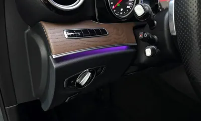 Mercedes-Benz E-Class 2018, 115013 км, за 14410.37 USD - фото 20