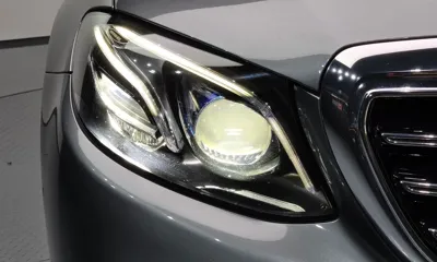 Mercedes-Benz E-Class 2018, 115013 км, за 14410.37 USD - фото 22