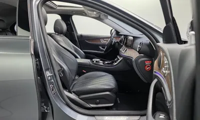 Mercedes-Benz E-Class 2018, 115013 км, за 14410.37 USD - фото 26