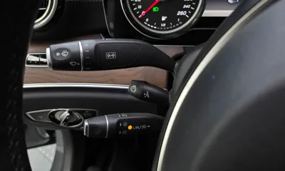 Mercedes-Benz E-Class 2018, 115013 км, за 14410.37 USD - фото 27