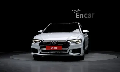 Audi A6 2022, 46080 км, за 22464.48 USD
