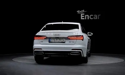 Audi A6 2022, 46080 км, за 22464.48 USD