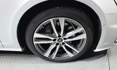Audi A6 2022, 46080 км, за 22464.48 USD