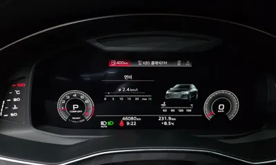 Audi A6 2022, 46080 км, за 22464.48 USD - фото 8