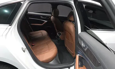 Audi A6 2022, 46080 км, за 22464.48 USD - фото 12