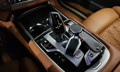BMW 7-Series 2021, 78879 км, за 41059.57 USD - фото 9
