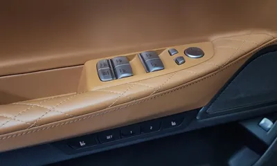 BMW 7-Series 2021, 78879 км, за 41059.57 USD - фото 16