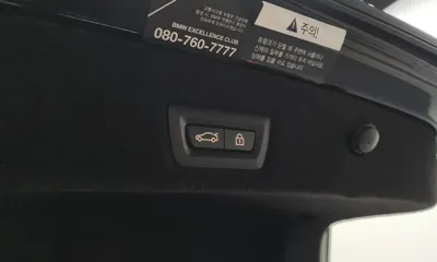 BMW 7-Series 2021, 78879 км, за 41059.57 USD - фото 20