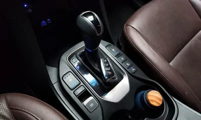 Hyundai Santafe 2017, 110656 км, за 8970.94 USD - фото 9