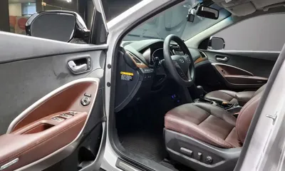 Hyundai Santafe 2017, 110656 км, за 8970.94 USD - фото 10