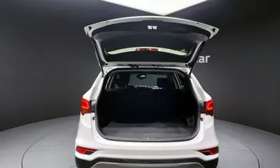 Hyundai Santafe 2017, 110656 км, за 8970.94 USD - фото 20