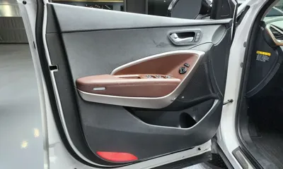 Hyundai Santafe 2017, 110656 км, за 8970.94 USD - фото 24