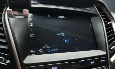 Hyundai Santafe 2017, 110656 км, за 8970.94 USD - фото 30