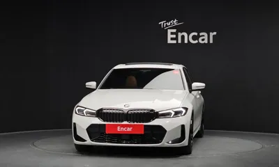 BMW 3-Series 2024, 29675 км, за 26799.78 USD