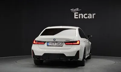 BMW 3-Series 2024, 29675 км, за 26799.78 USD