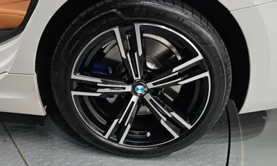 BMW 3-Series 2024, 29675 км, за 26799.78 USD