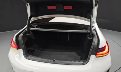 BMW 3-Series 2024, 29675 км, за 26799.78 USD - фото 20