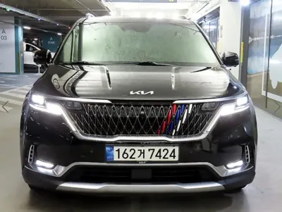 Kia Canival 2021, 114445 км, за 17915.32 USD