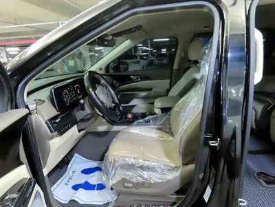 Kia Canival 2021, 114445 км, за 17915.32 USD - фото 6