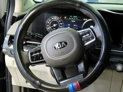 Kia Canival 2021, 114445 км, за 17915.32 USD - фото 8