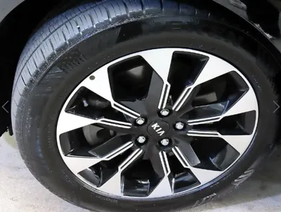 Kia Canival 2021, 114445 км, за 17915.32 USD - фото 20
