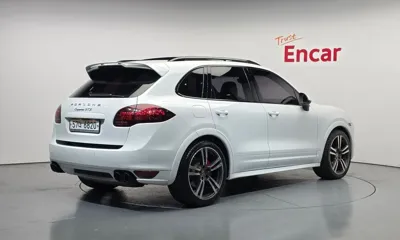 Porsche Cayenne 2013, 141387 км, за 15276.6 USD - фото 2