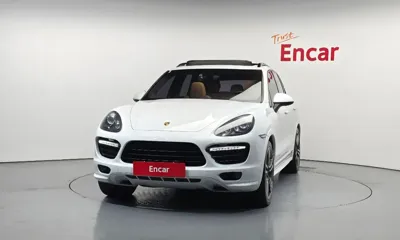 Porsche Cayenne 2013, 141387 км, за 15276.6 USD - фото 3