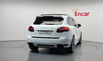 Porsche Cayenne 2013, 141387 км, за 15276.6 USD - фото 4