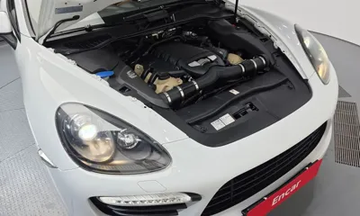 Porsche Cayenne 2013, 141387 км, за 15276.6 USD - фото 6