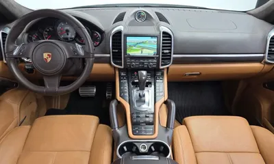 Porsche Cayenne 2013, 141387 км, за 15276.6 USD - фото 7