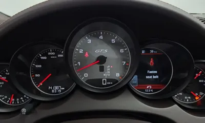 Porsche Cayenne 2013, 141387 км, за 15276.6 USD - фото 8