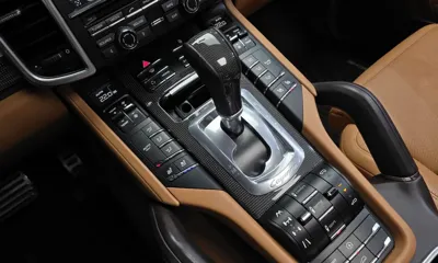 Porsche Cayenne 2013, 141387 км, за 15276.6 USD - фото 9