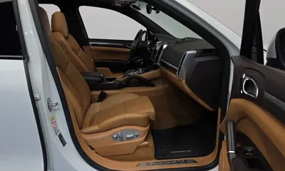Porsche Cayenne 2013, 141387 км, за 15276.6 USD - фото 11