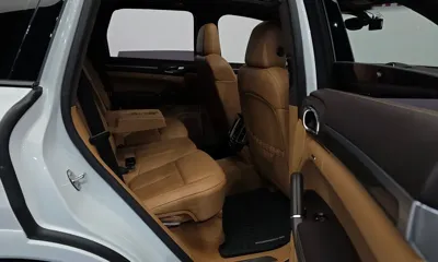 Porsche Cayenne 2013, 141387 км, за 15276.6 USD - фото 12