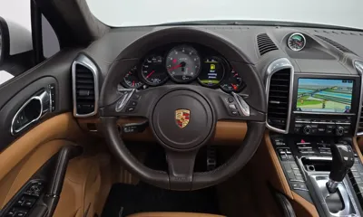 Porsche Cayenne 2013, 141387 км, за 15276.6 USD - фото 13