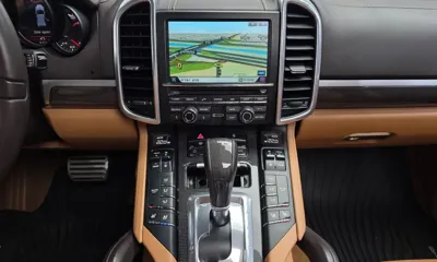 Porsche Cayenne 2013, 141387 км, за 15276.6 USD - фото 15