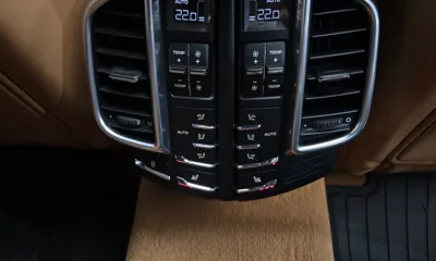 Porsche Cayenne 2013, 141387 км, за 15276.6 USD - фото 18