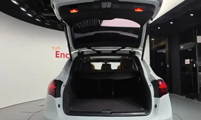 Porsche Cayenne 2013, 141387 км, за 15276.6 USD - фото 20