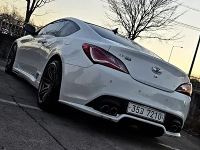 Hyundai Genesis 2011, 160313 км, за 4846.48 USD - фото 13