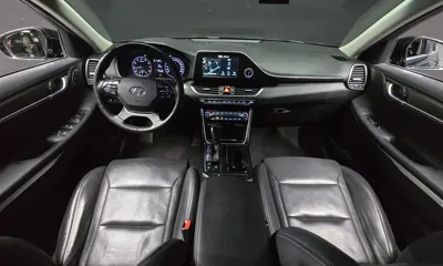 Hyundai Grandeur 2017, 111671 км, за 8919.72 USD - фото 7