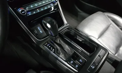 Hyundai Grandeur 2017, 111671 км, за 8919.72 USD - фото 9