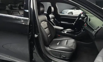 Hyundai Grandeur 2017, 111671 км, за 8919.72 USD - фото 10
