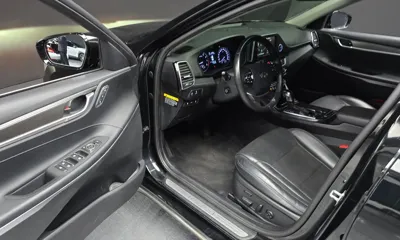 Hyundai Grandeur 2017, 111671 км, за 8919.72 USD - фото 11