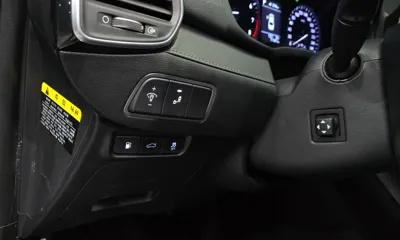 Hyundai Grandeur 2017, 111671 км, за 8919.72 USD - фото 14