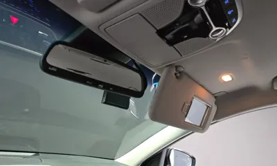 Hyundai Grandeur 2017, 111671 км, за 8919.72 USD - фото 20