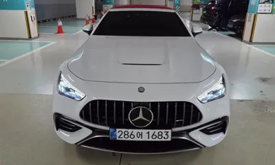 Mercedes-Benz CLE-Class · 2026 год